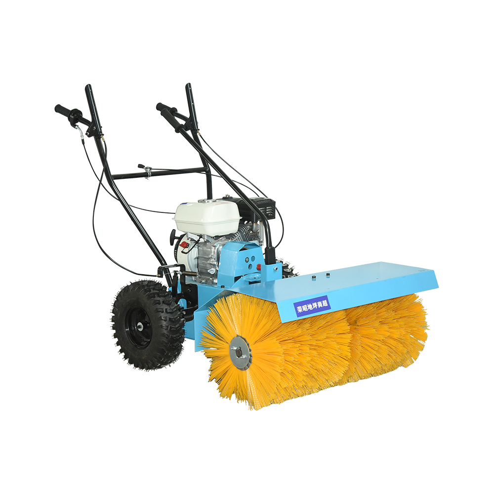Impor (Honda) Snow Blower