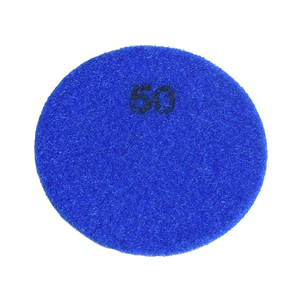 50# cakram penggilingan kering