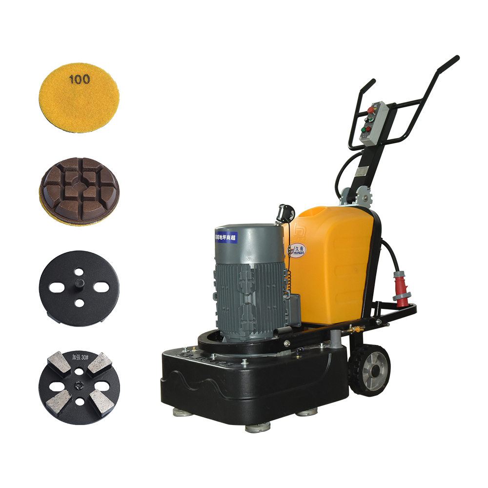 Mesin gerinda JY-700A